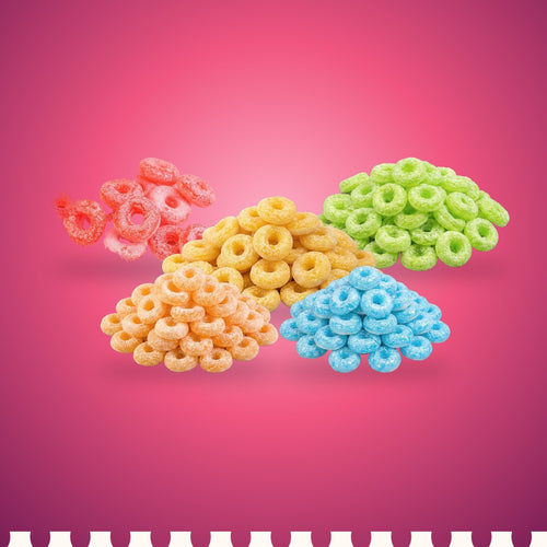 Frucht-Mix-Box – 5 fruchtige Sorten